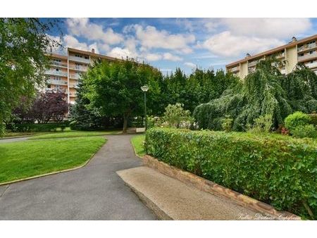 vente appartement 4 pièces 79 m² chilly-mazarin (91380)