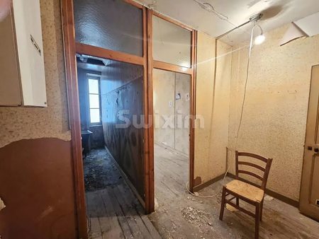 vente appartement 1 pièce 21 m²