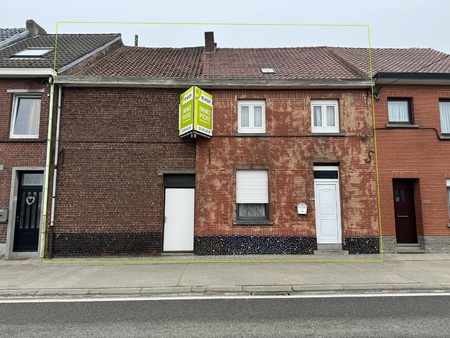 huis te koop in halle met 2 slaapkamers