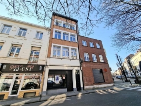 duplex à vendre