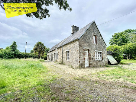 maison 4 pièces - 105m² - la lande d airou