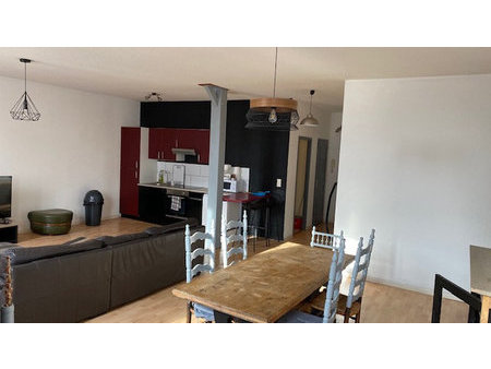 t4 meuble speciale collocation 112m2