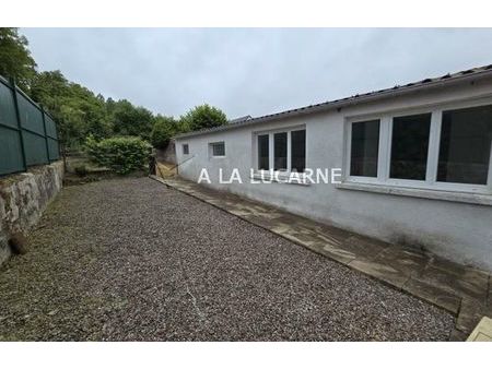 vente maison 6 pièces 74 m² pressy (62550)