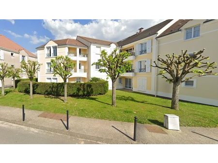 vente appartement 4 pièces 75 m²