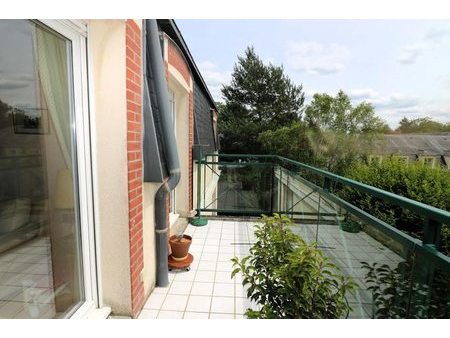 vente appartement 3 pièces 67 m²