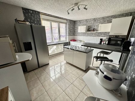 vente maison 9 pièces 220 m²