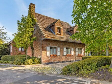maison à vendre à puurs € 650.000 (krjsq) - mondo vastgoed | zimmo