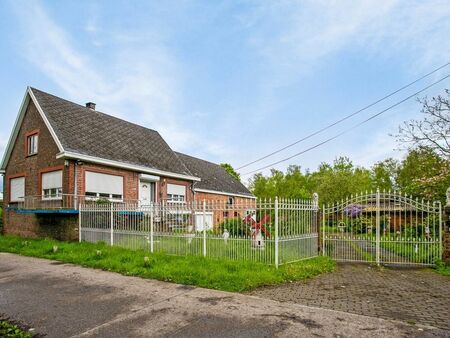 maison à vendre à willebroek € 399.000 (krjso) - mondo vastgoed | zimmo