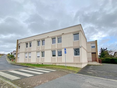 en vente immeuble de rapport 388 19 m² – 535 176 € |neunkirchen-lès-bouzonville