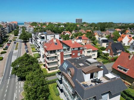 appartement à vendre à oostduinkerke € 585.000 (krg6f) - west littoral | zimmo