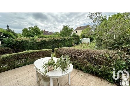 vente maison/villa 3 pièces