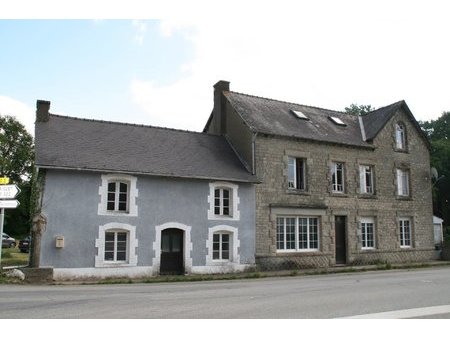 mohon maison 5 chambres avec terr. 3 300 m²