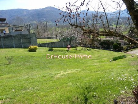 vente terrain 1296 m²