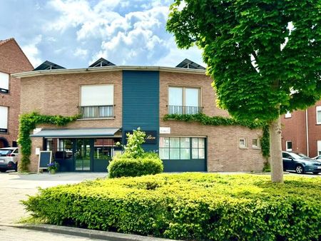 bien professionnel à vendre à kortrijk € 510.000 (krjv1) - office kortrijk | zimmo