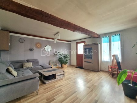 maison de 97 m² à bray-sur-seine