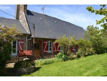 vente maison 6 pièces 110 m²