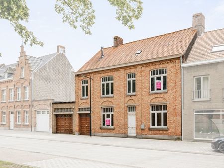maison à vendre à langemark € 329.000 (krjzb) - vastgoed debeuckelaere | zimmo