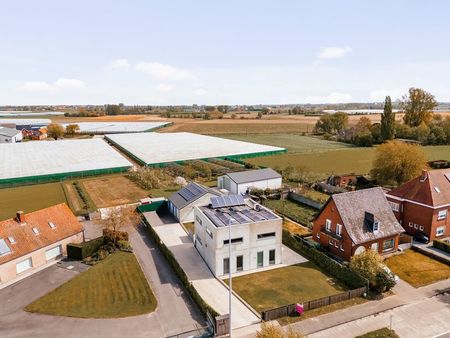 maison à vendre à staden € 575.000 (krjzd) - vastgoed debeuckelaere | zimmo