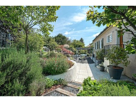 maison de 140 m² à lagny-sur-marne