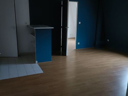 appartement 37 m2