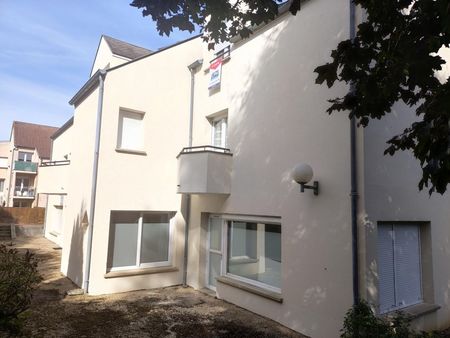 duplex 2 pièces 53 m²