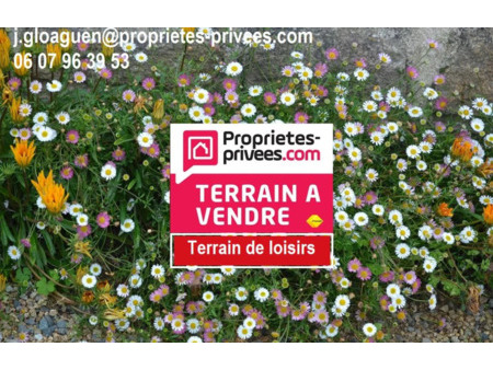 vente maison 1259 m² trédarzec (22220)