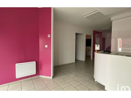 vente commerce 80 m² coulommiers (77120)