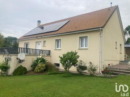 vente maison à danestal (14430) : à vendre / 165m² danestal