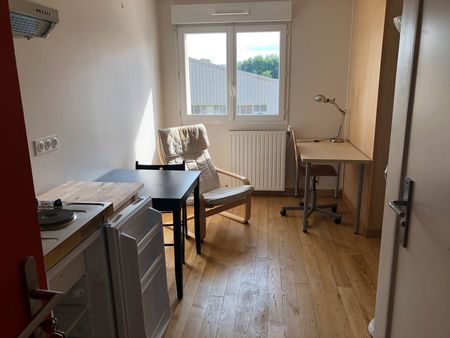 appartement pour étudiant à egletons