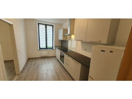 appartement f2 42 m2