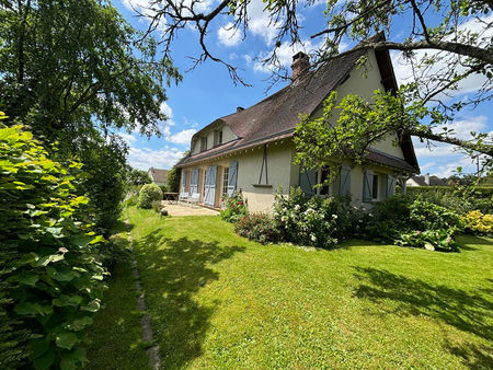 vente maison 6 pièces  153.00m²  la neuville