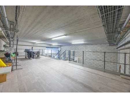 location d'entrepôt de 80 m² à serris - 77700