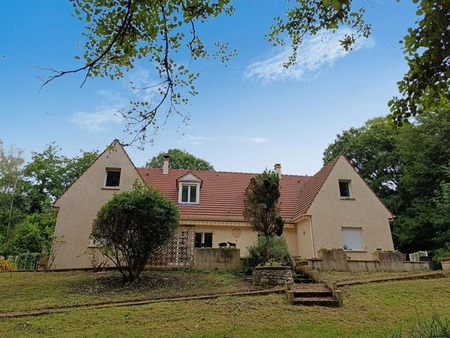 maison/villa d'exception à vaux-sur-seine