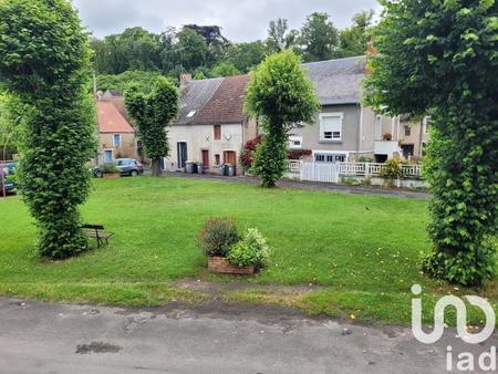 vente maison à châteauneuf-sur-cher (18190) : à vendre / 65m² châteauneuf-sur-cher