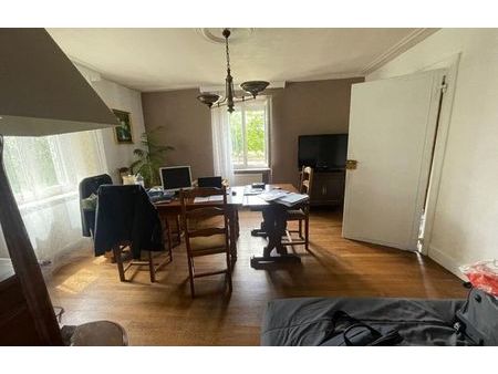 vente maison 9 pièces 170 m² grandvillars (90600)