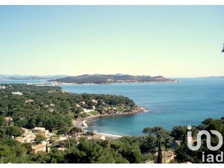 vente terrain à la seyne-sur-mer (83500) : à vendre / 3500m² la seyne-sur-mer