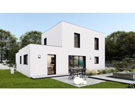 vente maison à maxent (35380) : à vendre / 105m² maxent