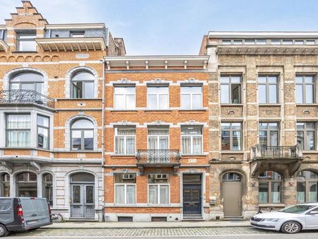 maison à vendre à leuven € 699.000 (krk9v) - marnix vastgoed | zimmo