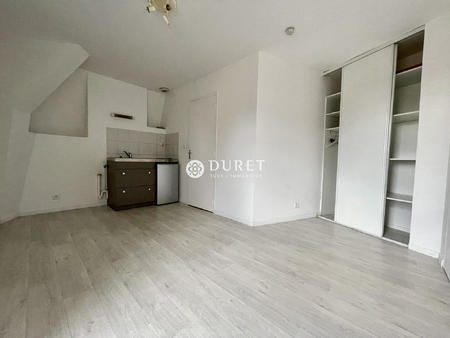 vente appartement t1 au pallet (44330) : à vendre t1 / 17m² le pallet