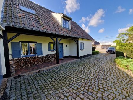 maison à vendre à haacht € 542.500 (krhr0) - landmetersbureel dekrem | zimmo
