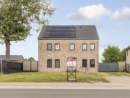 maison à vendre à koersel € 589.000 (krkau) - engel & volkers noord-limburg | zimmo