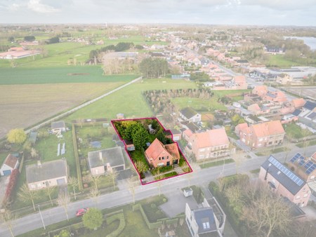 huis te koop in jabbeke met 3 slaapkamers