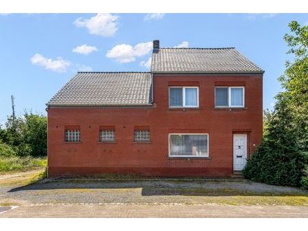 huis te koop in vorst met 3 slaapkamers