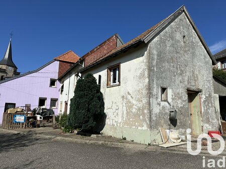 vente maison/villa 4 pièces