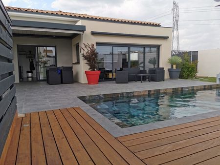 villa contemporaine 395000