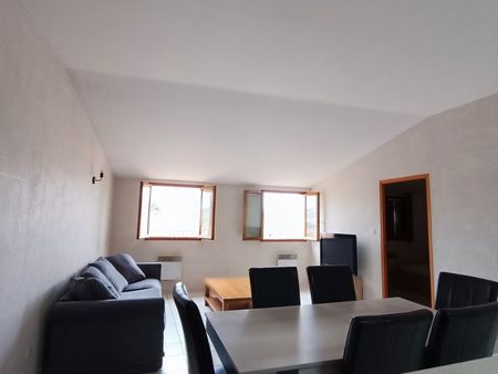 location appartement t2 meublé