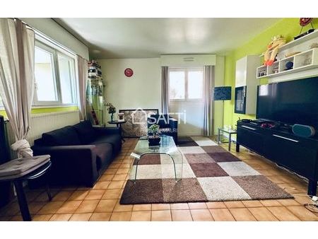 vente appartement 4 pièces 79 m² courbevoie (92400)