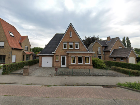 maison à vendre à sint-kruis € 375.000 (krkem) - | zimmo