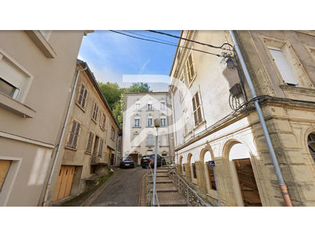 immeuble de rapport  5 appartements