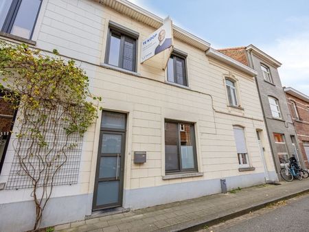 maison à vendre à heverlee € 349.000 (krkga) - marnix vastgoed | zimmo